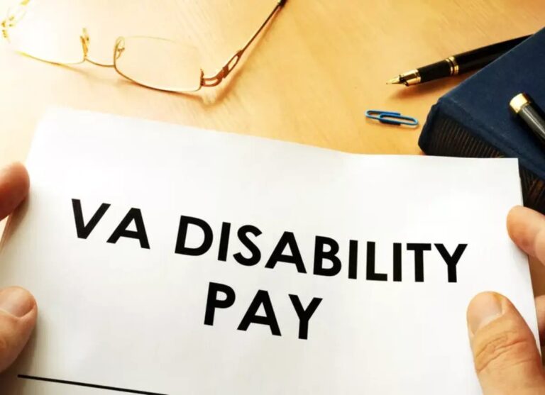 100 VA disability benefits Florida