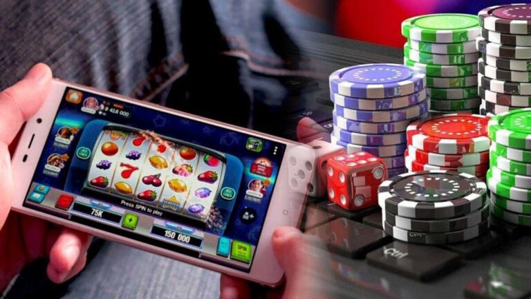 Casino Game Development