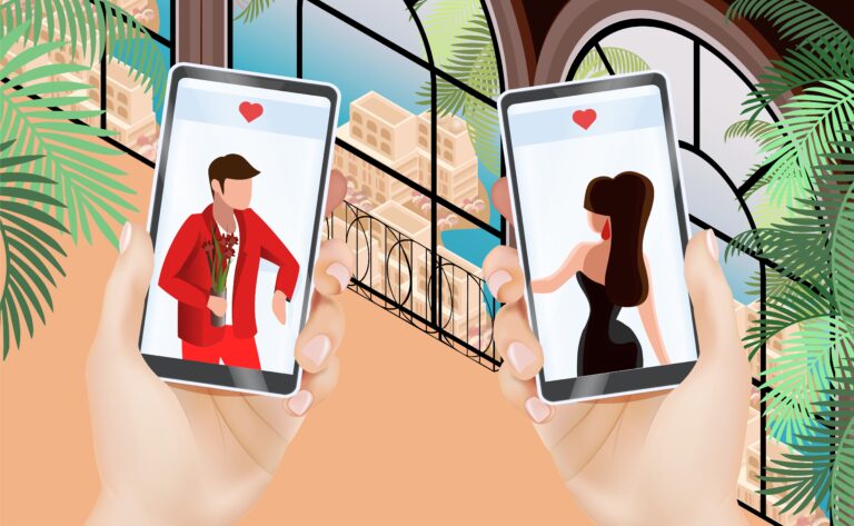 Build the Perfect Matchmaking Platform with India's Best Dating App Development Services