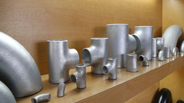 Incoloy 800 Buttweld Fittings Manufacturer