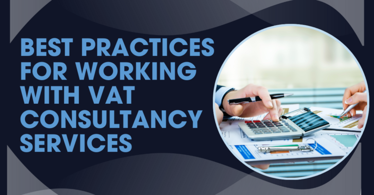 VAT Consultancy Services