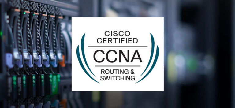 CCNA Routing and Switching