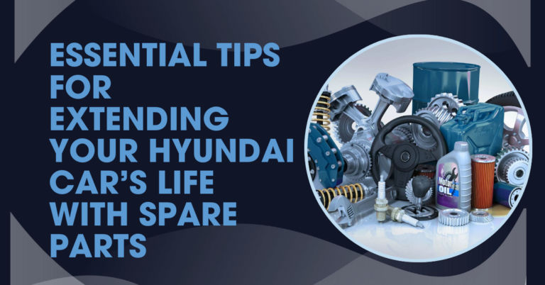 HYUNDAI SPARE PARTS IN DUBAI