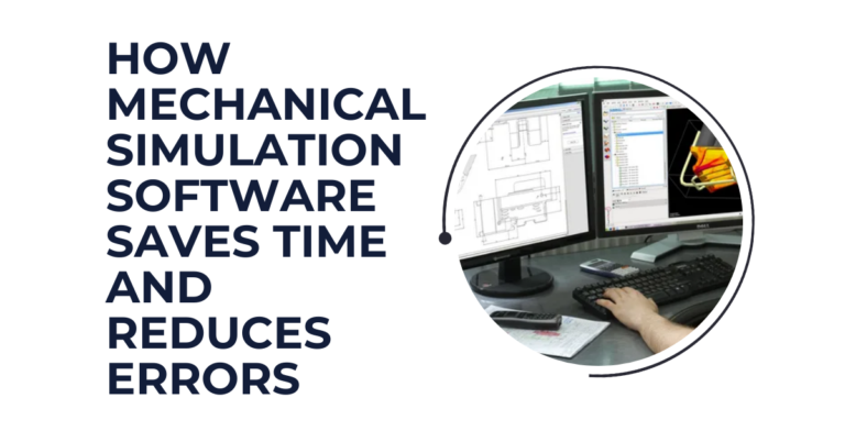 mechanical simulation software