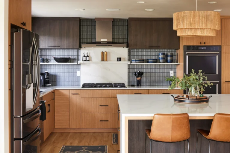 How to Turn Your Kitchen Remodel Vision into Reality