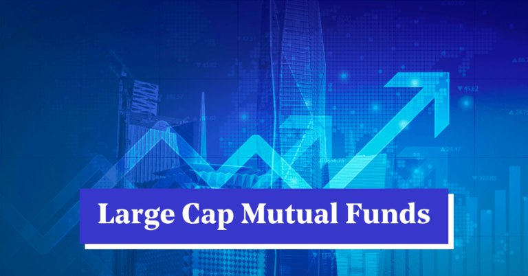 Large Cap Funds