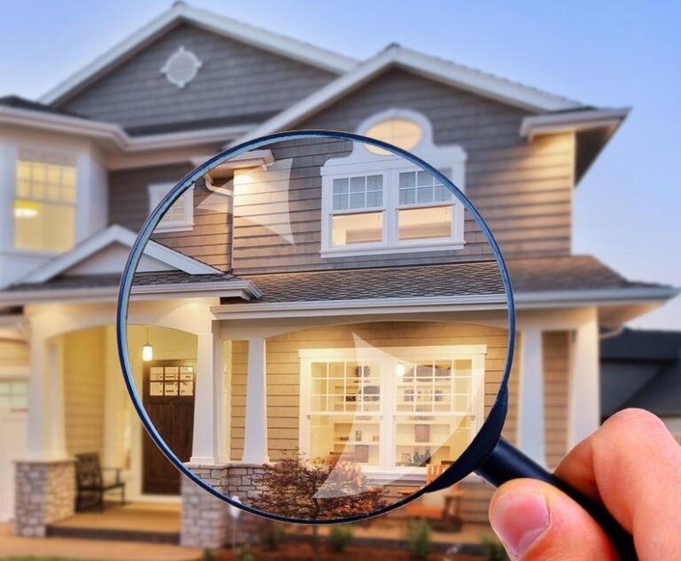 Property Inspector in Elizabeth