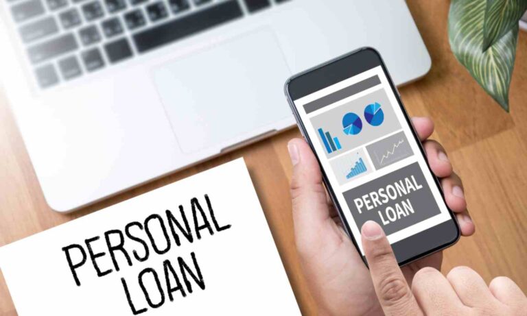 Personal Loan bounce