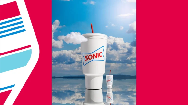 What time is happy hour at sonic for milkshakes