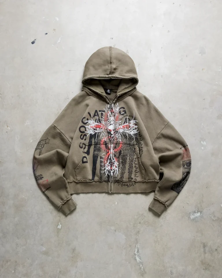 Drop Dead Hoodie Review: Is It Worth the Hype?