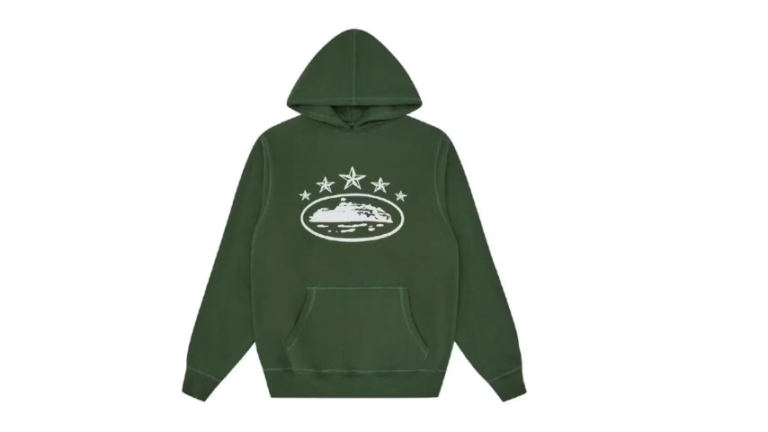 Corteiz Hoodie