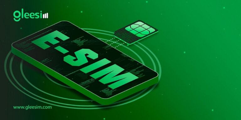 eSIM card