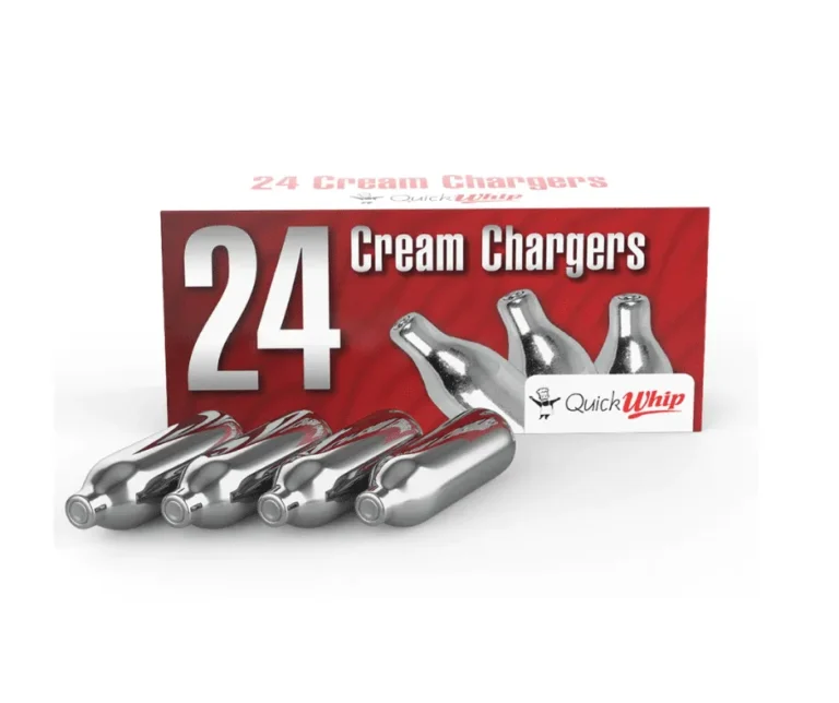 cream chargers