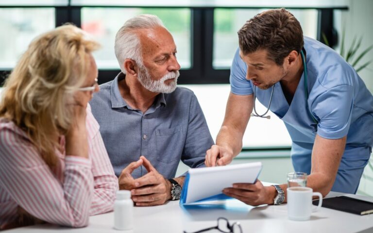 health insurance for senior citizens