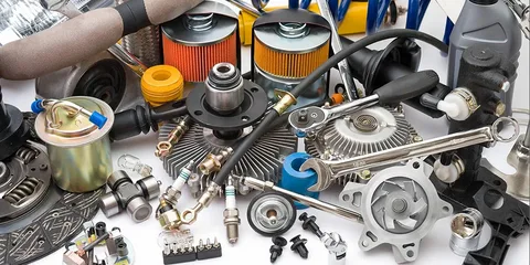 HYUNDAI SPARE PARTS IN DUBAI