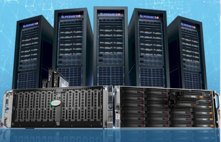 Supermicro Distributor in UAE