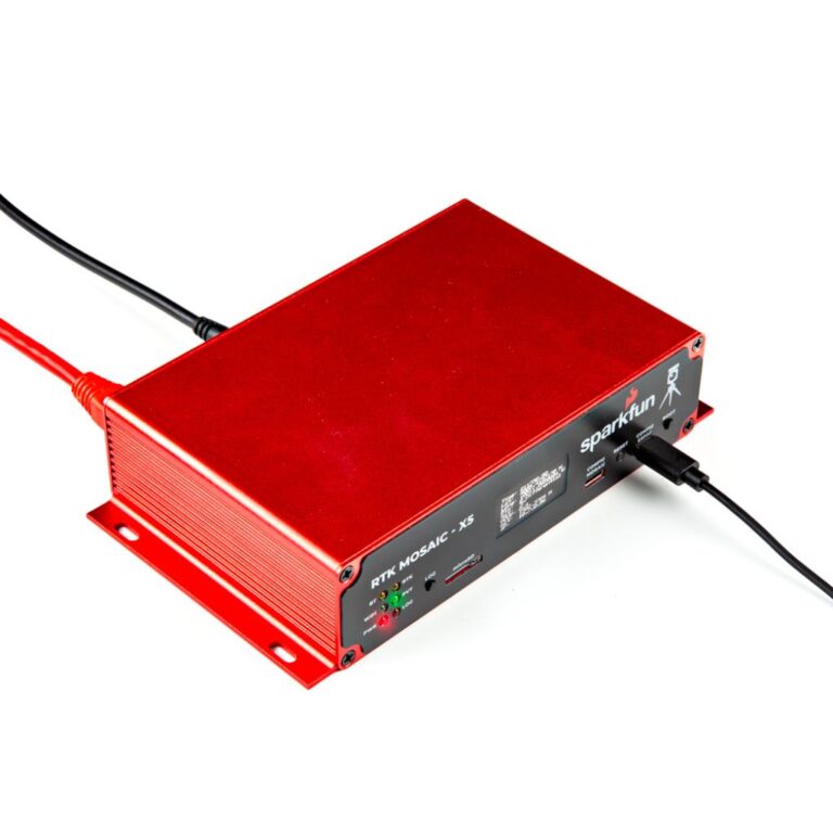 Spark Box GNSS