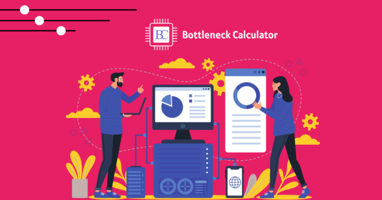 Predicting Bottlenecks with AI: The Future of Bottleneck Calculators