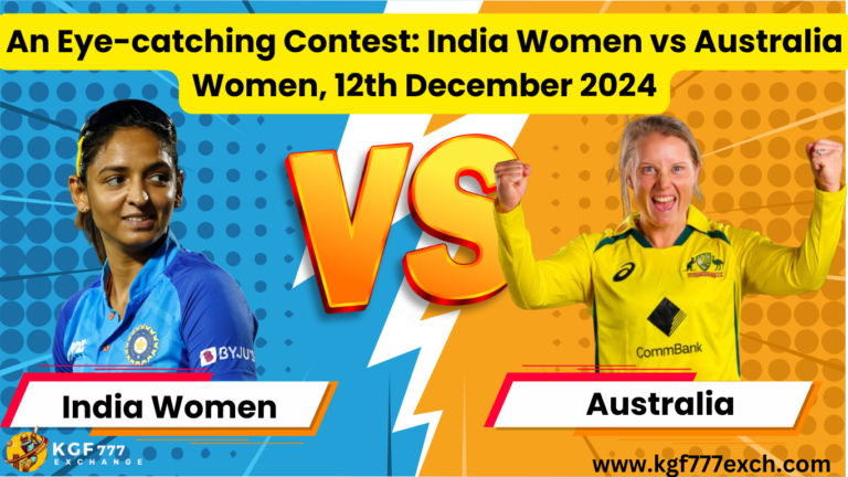 Online Cricket ID, Online Betting ID, India vs Australia