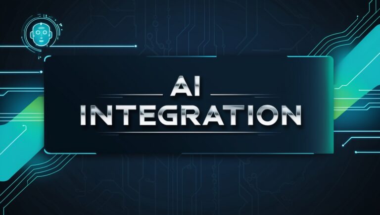 Ai integration