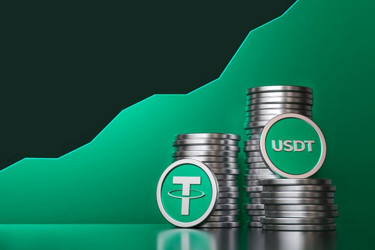 Sell USDT to Naira: USDT Trading Platform in Nigeria