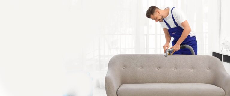 The Step-by-Step Process of Couch Cleaning in Leichhardt What You Should Know