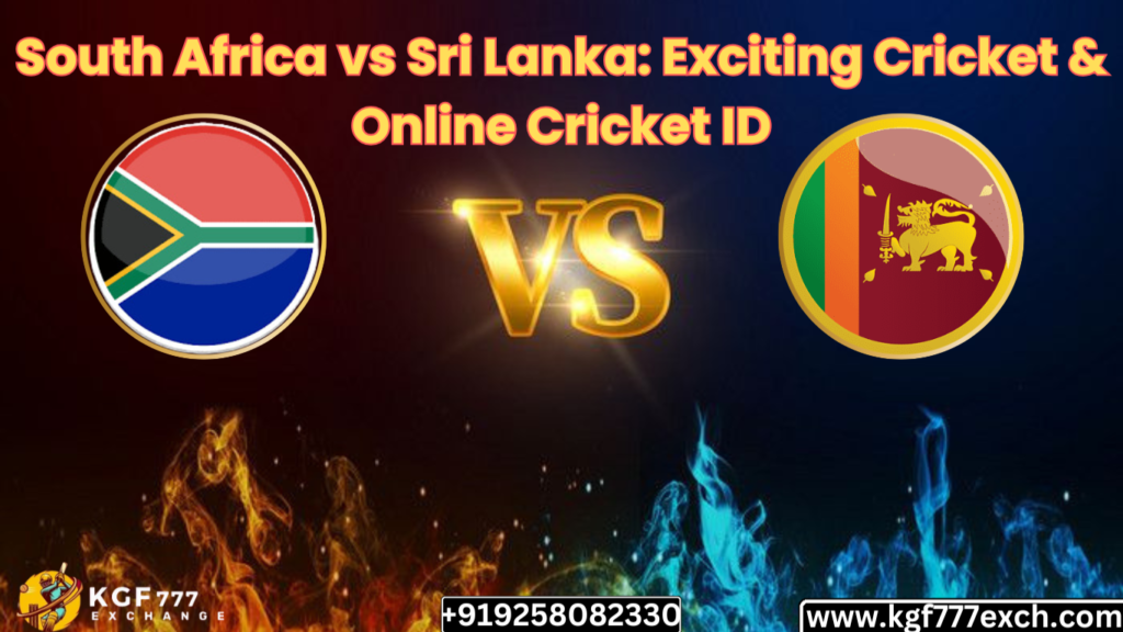 Online Cricket ID, Online Betting ID, Cricket ID Login