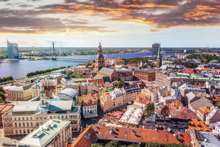 Essential Travel Tips for Your First Baltic Tour