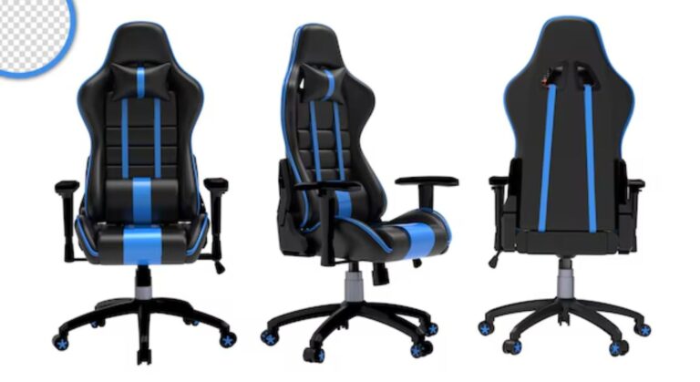 gaming chair images