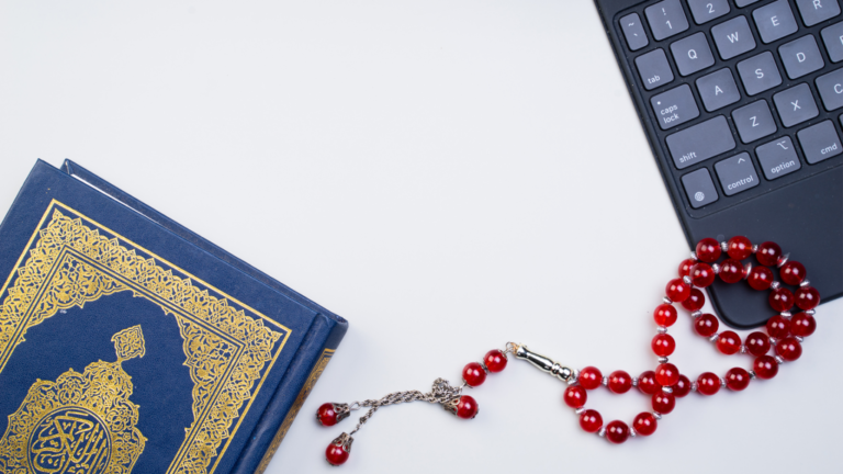 Top Tips for Beginners to Start Learning Quran Online Today?