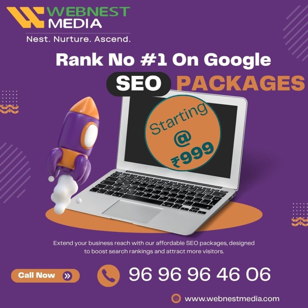 SEO Company in Gurgaon