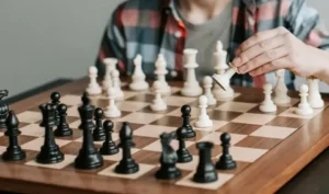 Chess Online