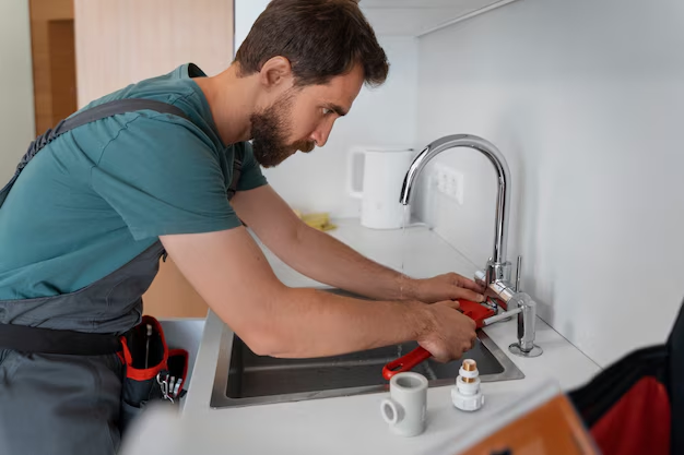 drain cleaning Richmond