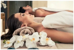 Massage Services