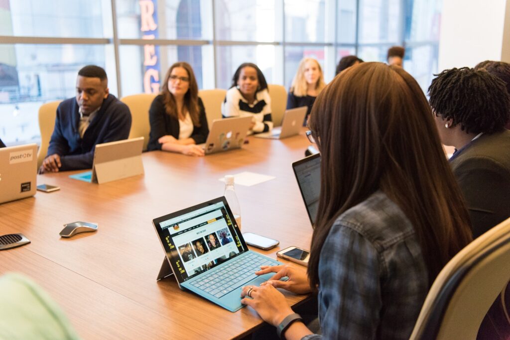 Employee Training & Development Services Dubai